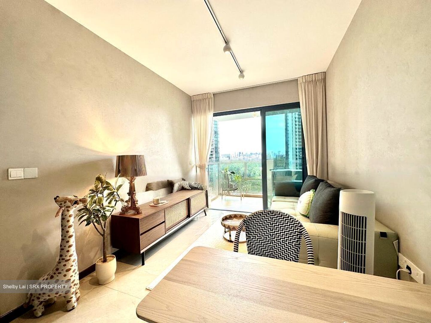 Normanton Park (D5), Apartment #485561601
